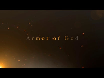 Armor Of God