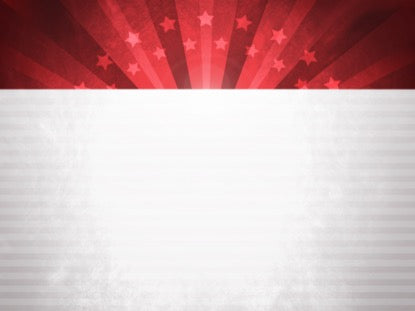 Stars And Stripes Motion 5