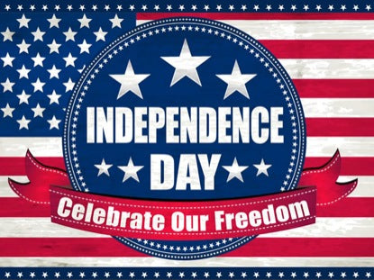 Independence Day Title Loop