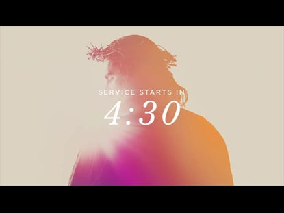 Images Of Jesus Countdown