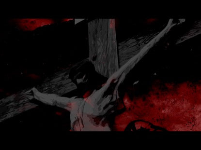 Crucified 3
