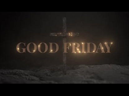 Rugged Good Friday