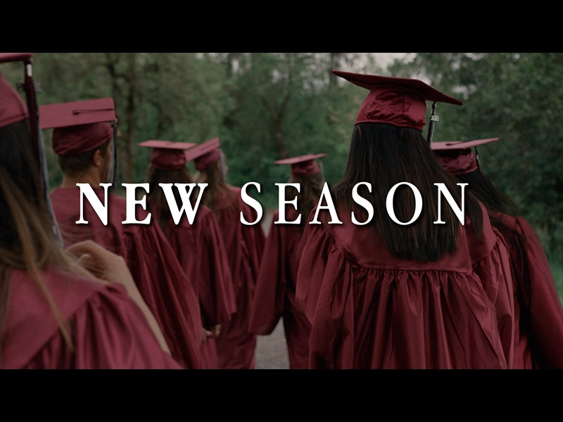 New Season (Graduation)