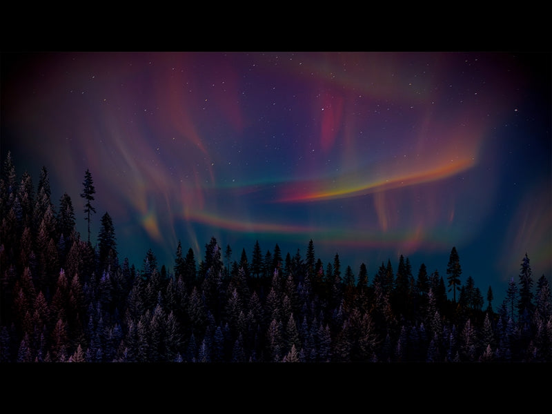 Aurora Glow 6