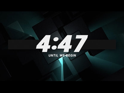 Mainframe Countdown