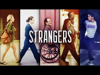 Strangers