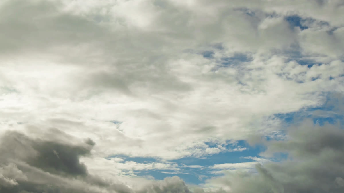Cloudlapse 5