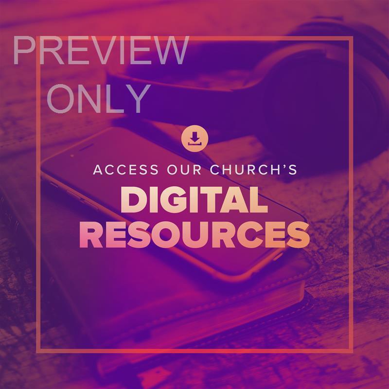 Extra Digital Resources