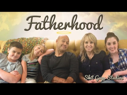 Fatherhood