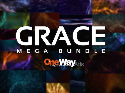 Grace Mega Bundle
