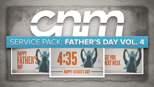 Father's Day Theme Pack