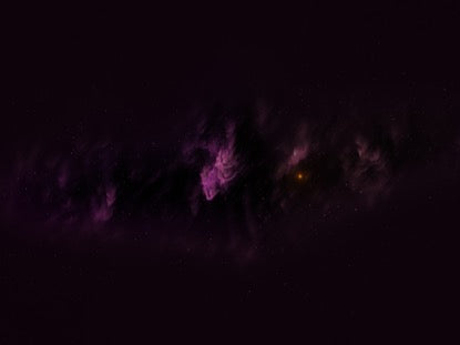 Nebulous Outro