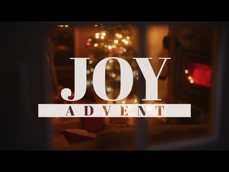 Joy (Advent)