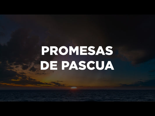 Promesas De Pascua