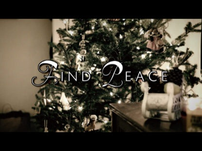 Find Peace