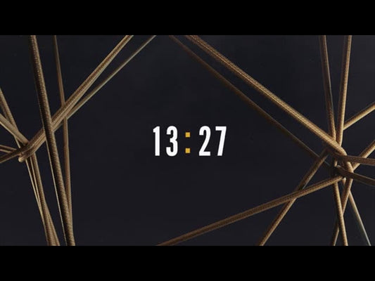 Good In Tension 15 Min Countdown