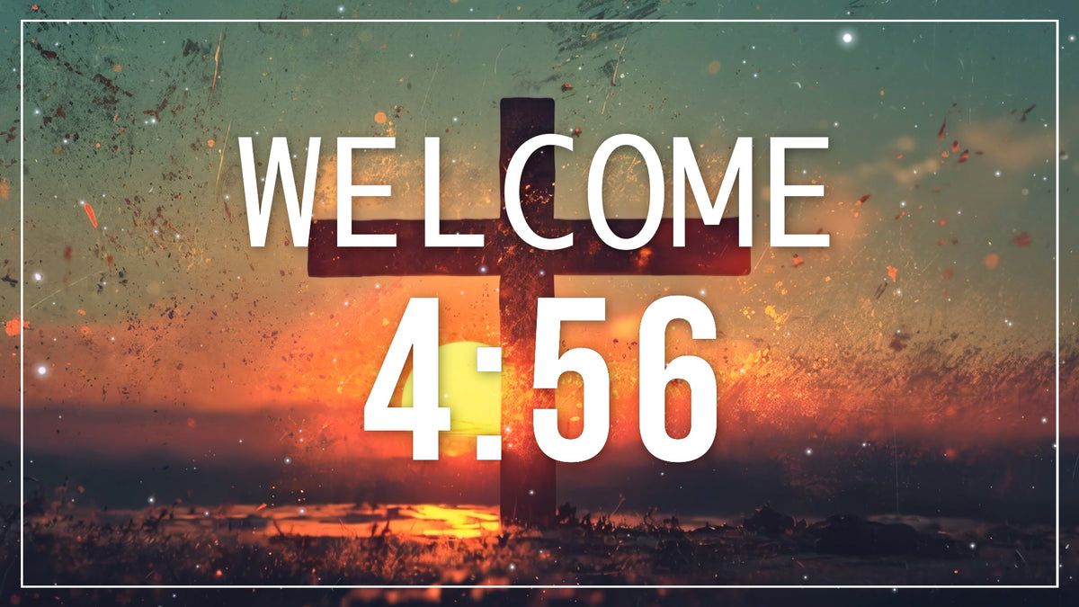 Cross Ascent Countdown