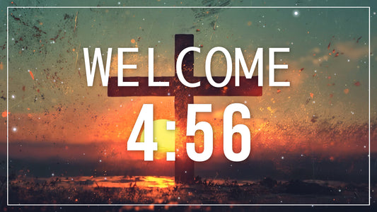 Cross Ascent Countdown