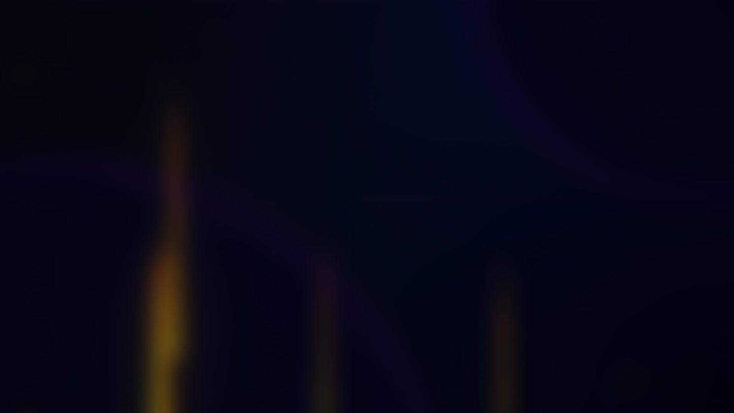 Epiphany Streaks: Nightfall Blur