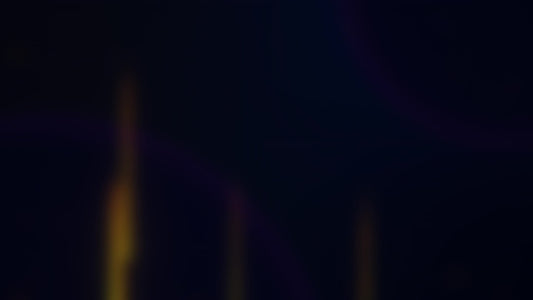 Epiphany Streaks: Nightfall Blur Still