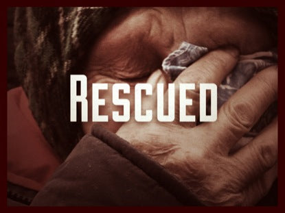 Rescued