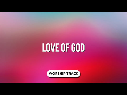 Love Of God