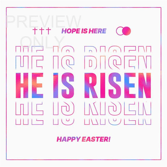 Happy Easter