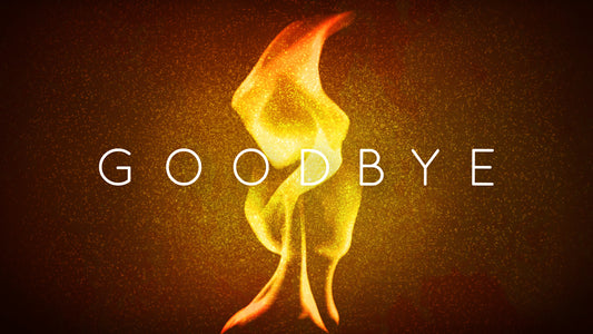 Holy Flame Closing Still