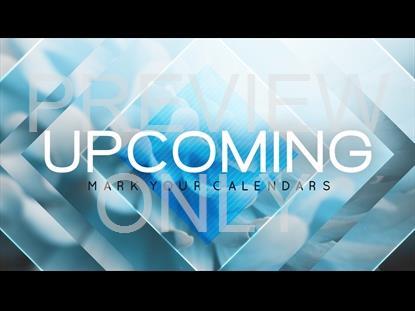 Newspring Upcoming Graphic