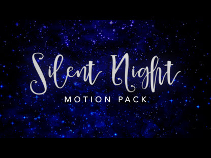 Silent Night Motion Pack