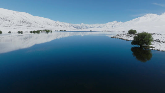 Winter Expanse 1 Still