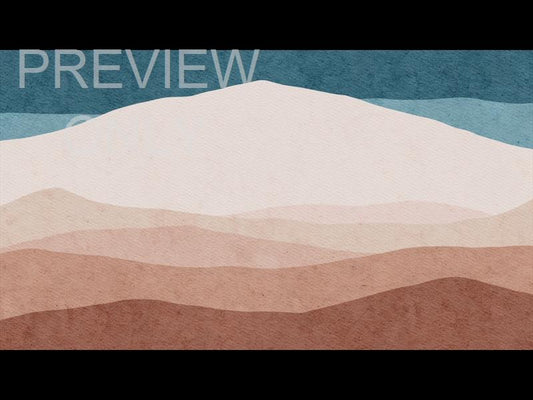 Painted Hills Still 4