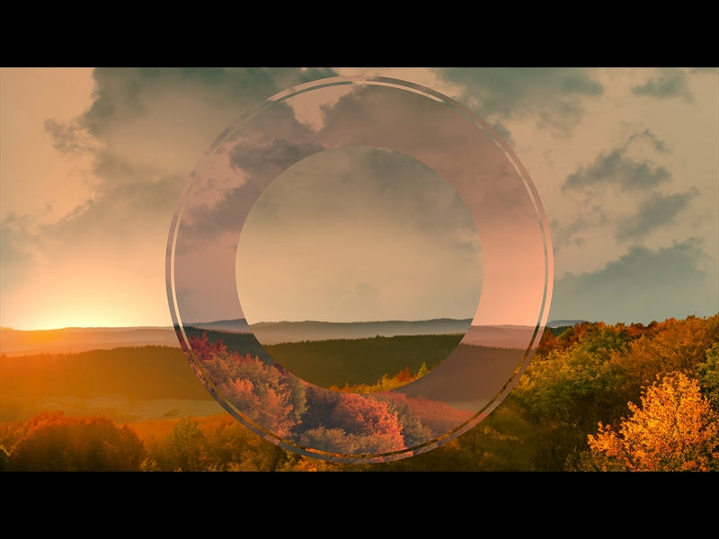 Wilderness Fall 1 Remix