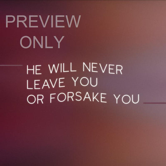 Never Alone Social Graphic 01