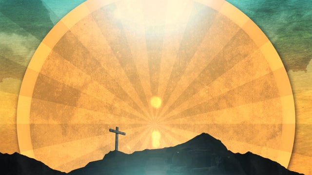 Vintage Easter Motion 06