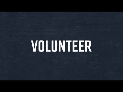 Volunteer