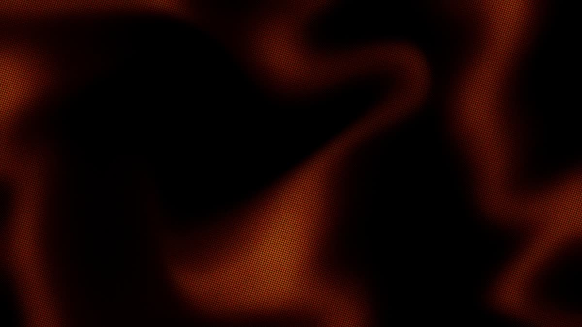Halftone Gradient 4
