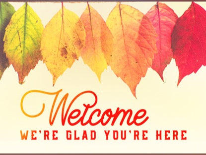 Thanksgiving 02 Welcome Motion