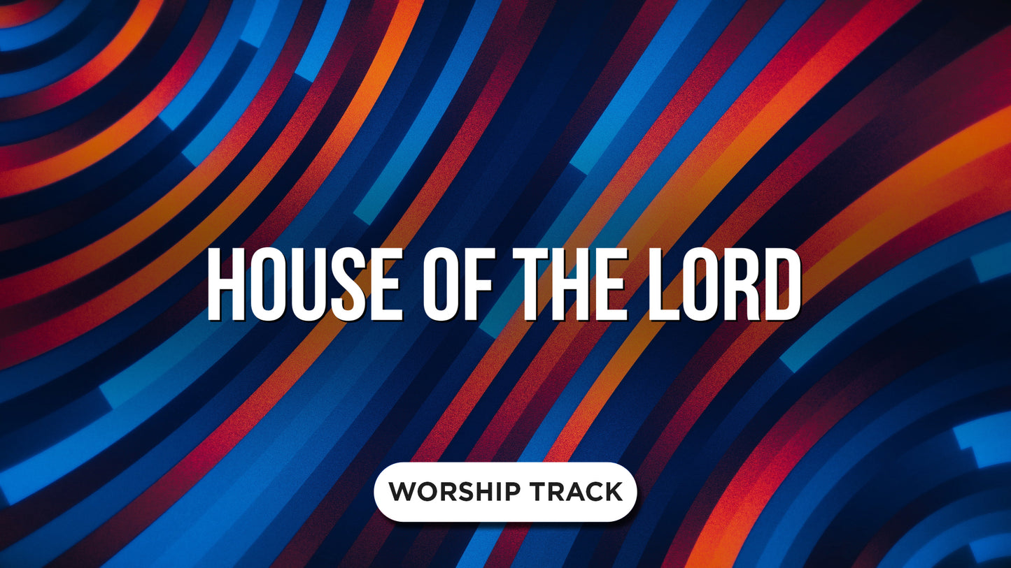 House Of The Lord Vox