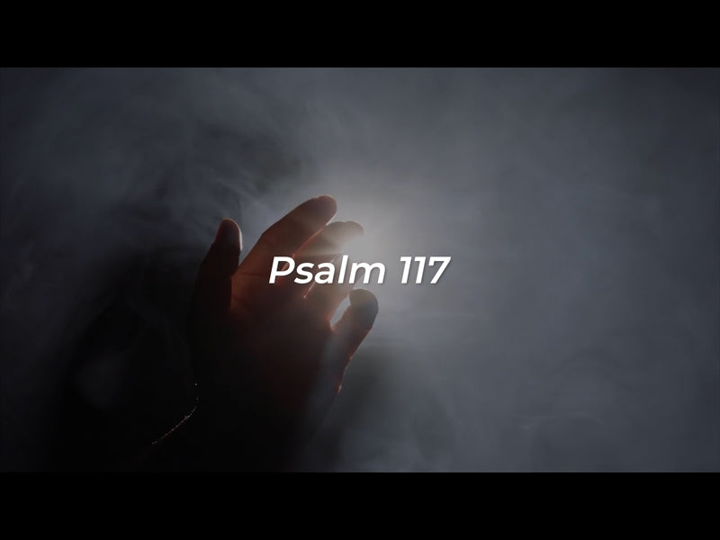 Psalm 117