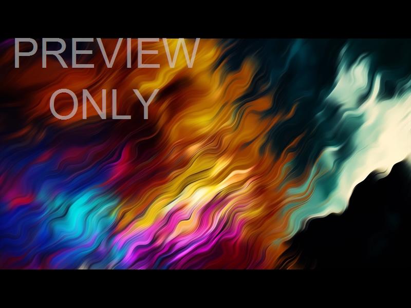 Colorstorm 1 Graphic