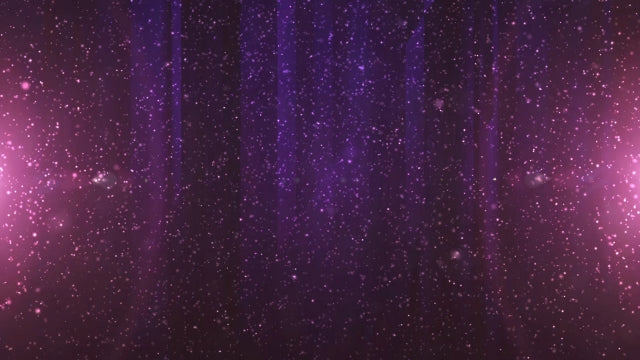 Heavenly Particles 01