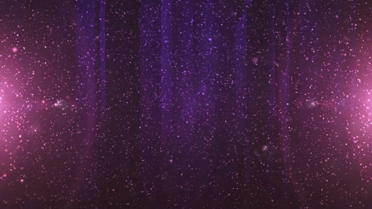 Heavenly Particles 01