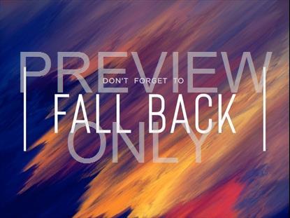 Graphite Fall Back Still