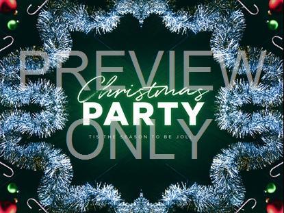 Christmas Party