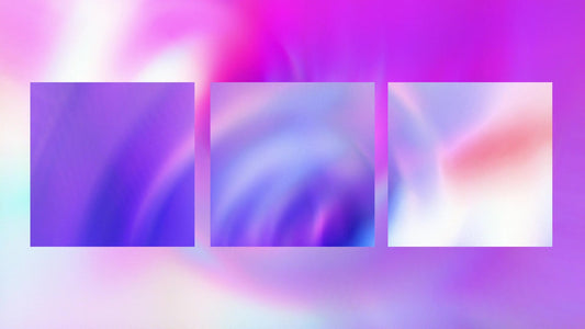 Chromatic Visions 10 Shape Still