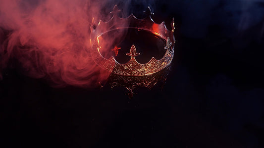 Holy Week Reflections 1 Still