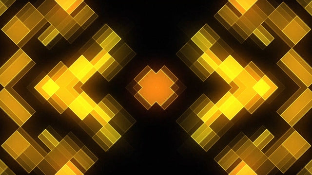 Mosaic Glow 04
