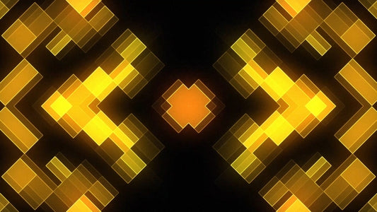 Mosaic Glow 04