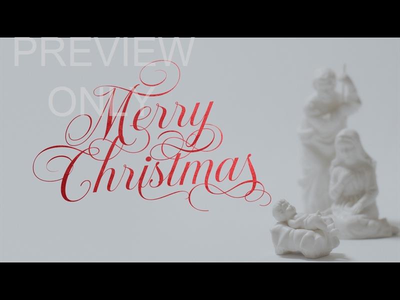 The Prince Of Peace Merry Christmas Still